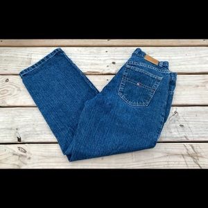 🔥Final Reduction🔥 RETRO Tommy Hilfiger Jeans 32